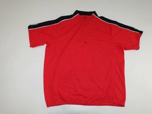 Schwinn Activewear Tops for Men