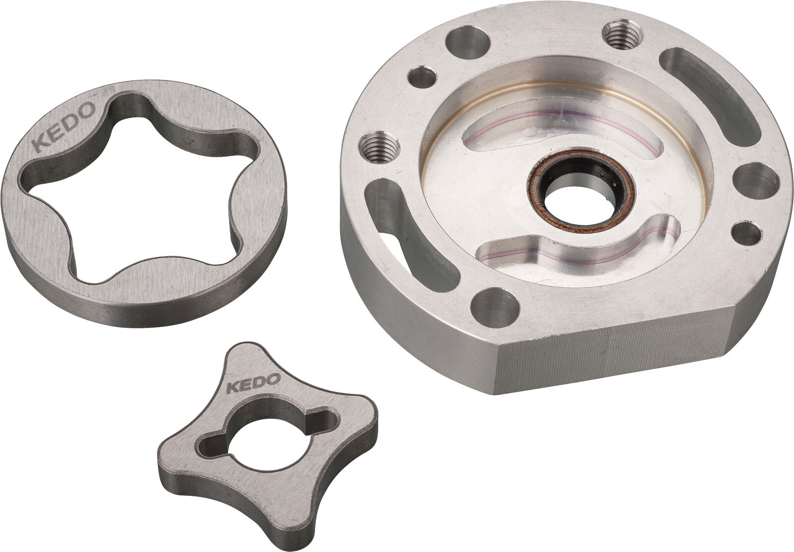 Yamaha SR400 SR500 XT500 +50 KEDO Ölpumpe Oil Pump Set 4260638674103