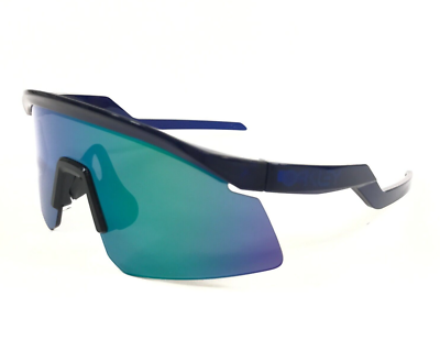 Hydra OAKLEY OO9229-0737 ハイドラ HYDRA オークリー OAKLEY Crystal Sunglasses Lenses Violet Prizm Frame/ Black 小物