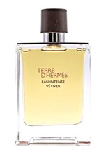 Terre D'Hermes Eau Intense Vetiver 6.7 oz EDP by Hermes for Men