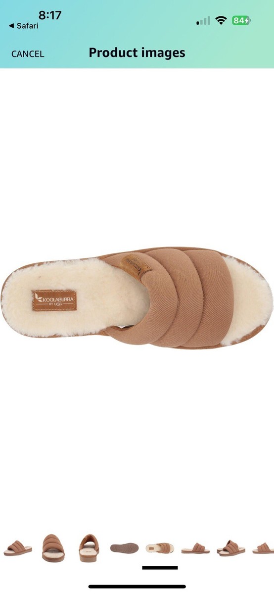Koolaburra by UGG Rommie Men display picture 2