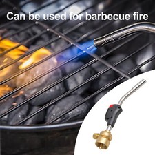Mini Blow Gas Torch for Map Plus Propane Blowtorch Soldering Welding Brazing kit
