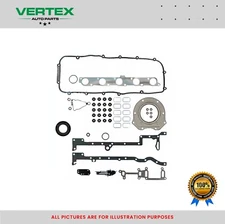 Full Gasket Set For FORD Ranger 3.2 TDCi 4x4 Diesel Engine SAFA - BRAND NEW