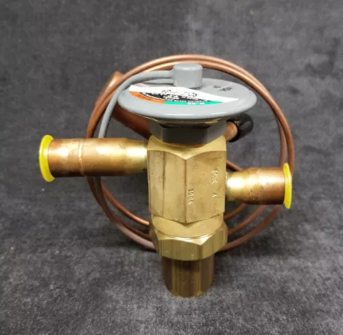 ~Discount HVAC~ SV-RCVE4GA - Sporlan - 1/2 x 1/2 ODF Solder - R22 R407C
