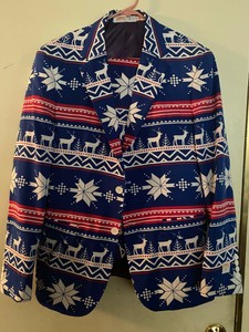 christmas jackets uk