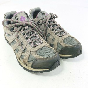 tenis columbia impermeavel