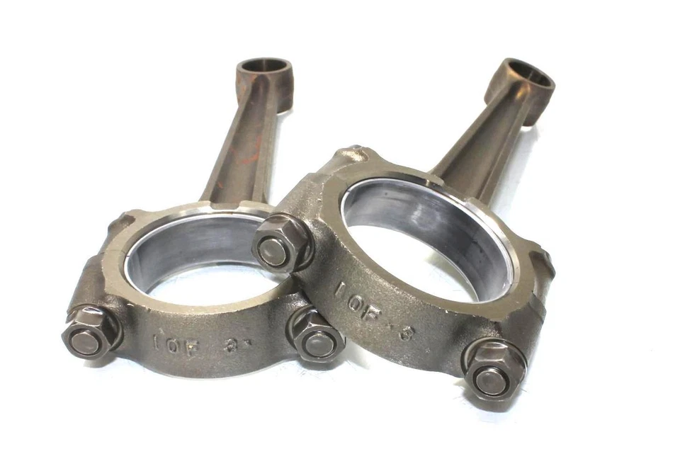 2000 00 SUZUKI INTRUDER 1500 VL1500 MOTOR BLOQUE PISTONES Foto 2 de 4