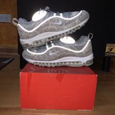 am 98 supreme