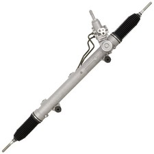Power Steering Rack Pinion For Mercedes Gl450 Gl550 Ml320 Ml350 Ml500