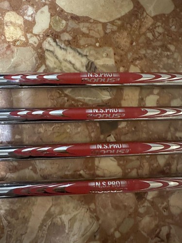 Taylormade M5 Iron Set P 9 8 7 6 5 - Picture 4 of 5