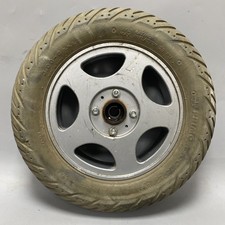 Genie V2 Powerchair Wheel Part