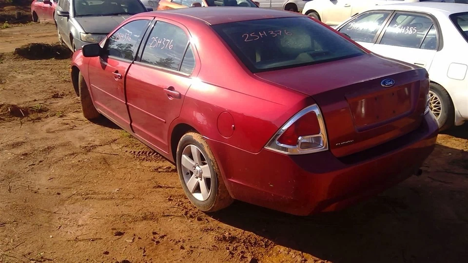 Luz de canto/parque para condução de neblina sem moldura compatível com 09-19 FLEX 252256 - Imagem 4 de 4