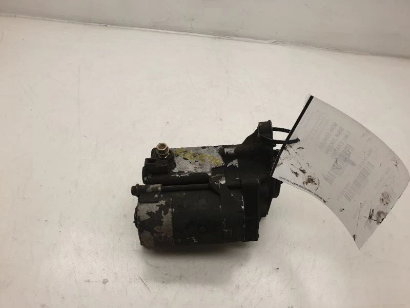81-95 TOYOTA PICKUP 4 CYL 1.0KW STARTER MOTOR ASSEMBLY  - Image 4 of 4