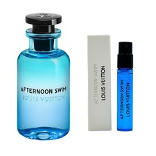 Afternoon Swim Louis Vuitton 香水- 一款2019年中性香水