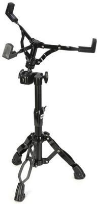 Mapex Armory Series Snare Stand - Black Plated