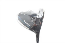 Taylormade Qi10 12° Driver Senior Flex Fujikura Ventus Tr Blue 5 Good