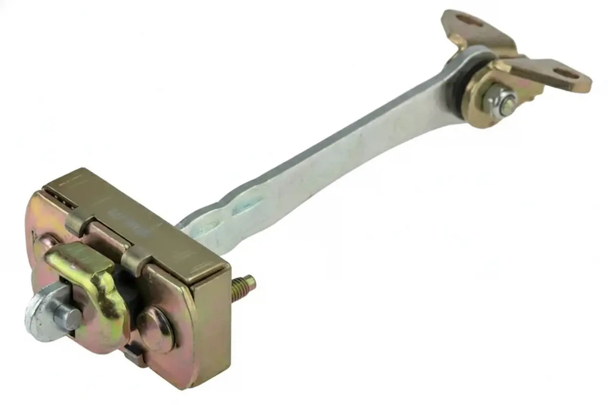 DOOR CHECK EZC-ME-176 FOR VW LT/28-35/II/Bus/28-46/Platform/Chassis/Van 2.3L - Image 5