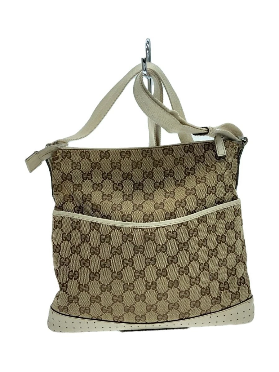 Sac à bandoulière GUCCI 145857