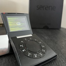 Samsung E910 Bang & Olufsen Serene complete in box