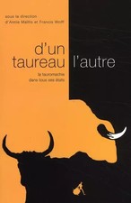 D'un bulle l'autre (0000), WOLFF FRANCIS/MAÏLLIS ANNIE, Francis Wol