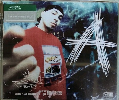 Cd Azad  for Promotion only