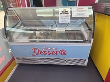 Ice Cream Freezor 14 Pan Scoop