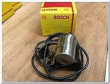 Condensateur Ford ESCORT