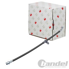 NK BREMSSCHLAUCH VORDERACHSE RECHTS PASSEND FÜR HONDA ACCORD | 852674