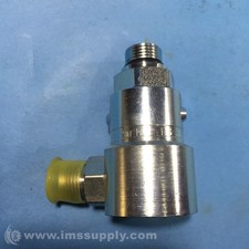 Parker S965-8-8 Hydraulic Swivel Fitting FNIP