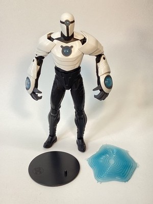 McFarlane DC Multiverse Shriek Masked Batman Beyond 7'' Action Figure 2021 LOOSE