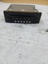 Autoradio Citroen C8