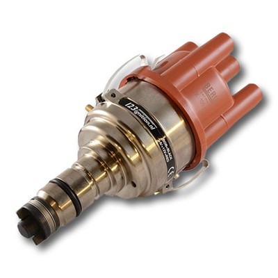 MG / GB Zündverteiler 123ignition 4 Zylinder 6 Zylinder Motor Tuning ignition