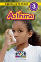 Sarah Harvey | Asthma | Taschenbuch | Englisch (2023) | Engage Books