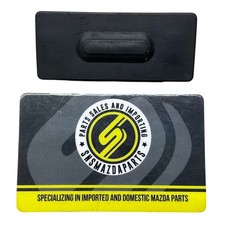 06-15 Mazda Miata MX-5 MX5 OEM NC Exterior Tr...