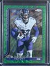 2025 Topps Chrome - Green Wave Refractor #25 Derrick Henry #/99 250017