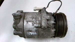 Kompressor Klimaanlage 13370913 Opel Zafira 1.7 Cdti ecoflex Bj 2011 B 2545093