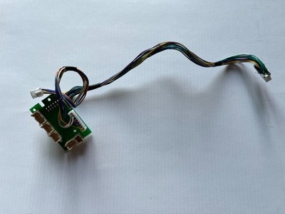51X56-08001G PCB für Logitech X56 Hotas