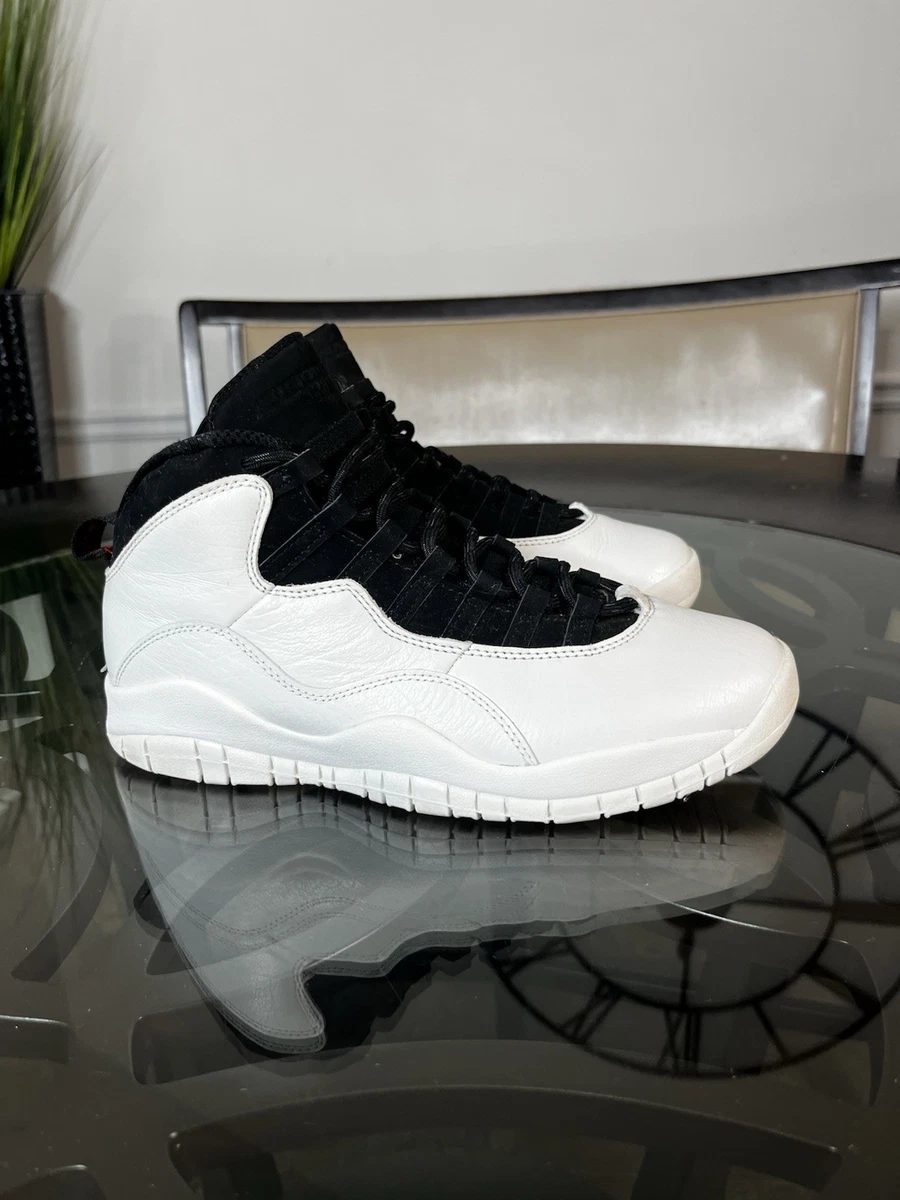Jordan 10 Retro I'm Back | eBay