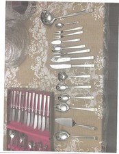 Auerhahn Flatware Sets for sale - eBay