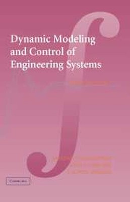 Dynamic Modeling and Control of Eng..., Bohdan T Kulako