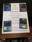Magic: The Gathering Doctor Who Commander Deck – Timey-Wimey | 100% Complete! — photo 4