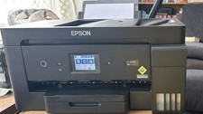 Epson EcoTank ET-15000 A3+ Multifunction All-in-One Wi-Fi Ink Tank Printer PC6