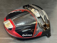 TaylorMade STEALTH2 PLUS 9.0° Driver  Golf Club Head