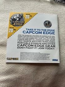 Mars Matrix (Sega Dreamcast, 2001) Used And Complete