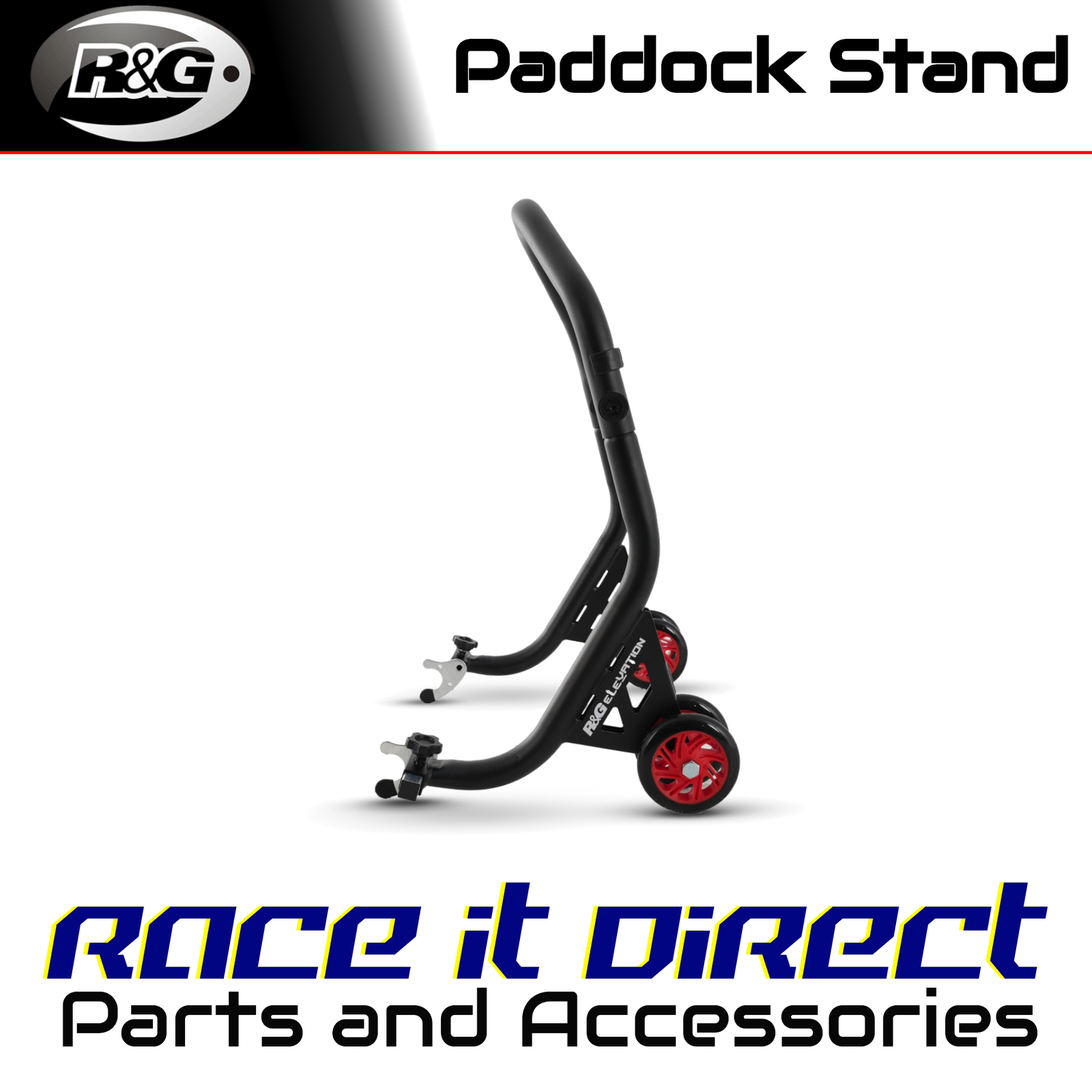 R&G - WSPS_REAR - Workshop Paddock Stands