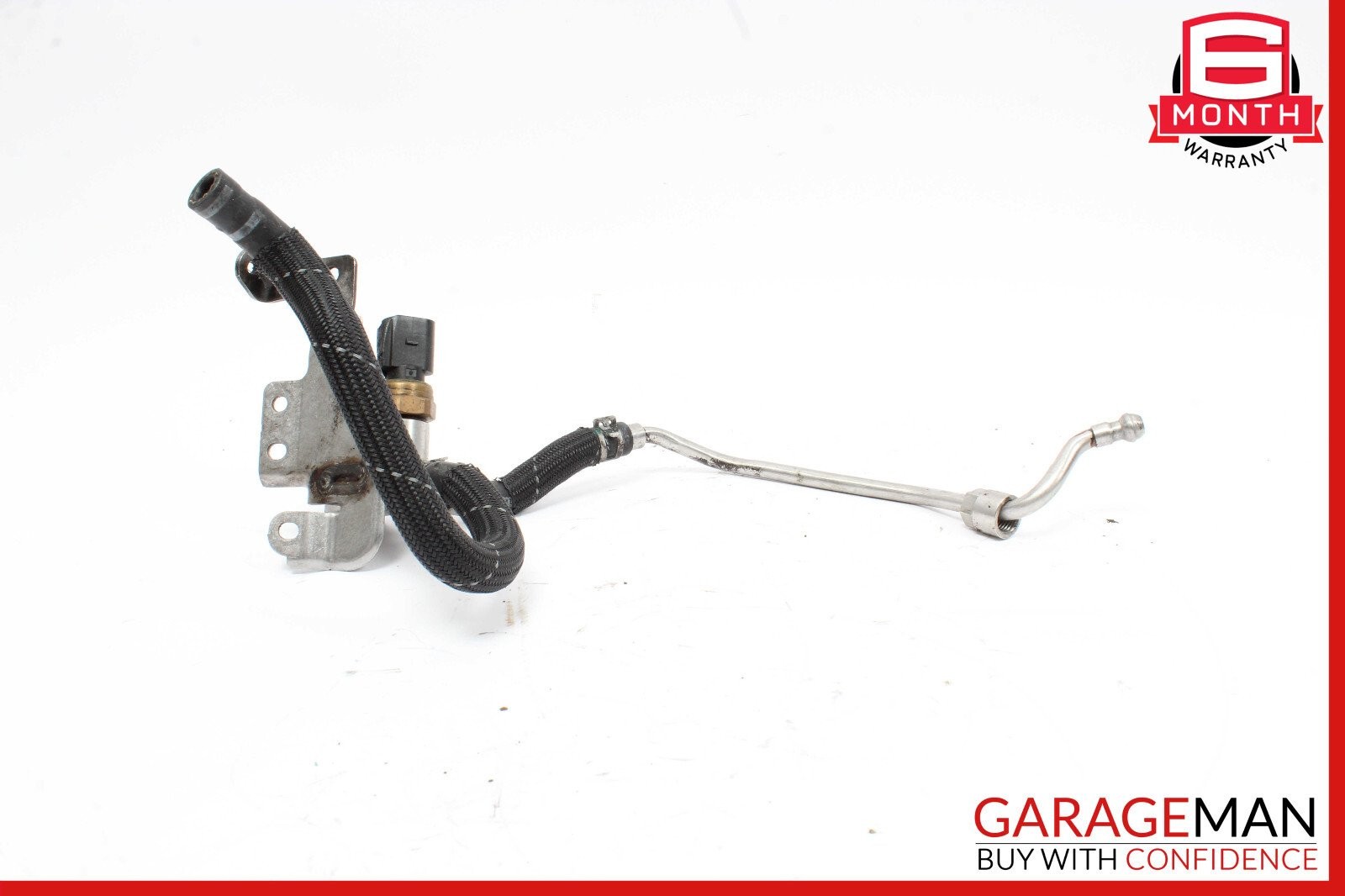 Audi R8 2010-2015 RIGHT Oil line