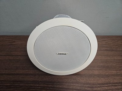 Bose FreeSpace DS 16F Loudspeaker Ceiling-Mounted Speaker | eBay