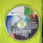 Activision Call of Duty: Black Ops Xbox 360 Shooter NTSC-U/C M-Rated