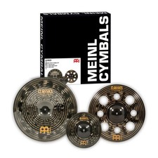 Meinl Percussion Mehrfarbig