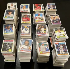 2025 Topps Heritage Base Cards (#201-400) - You Pick - Complete Your Set.